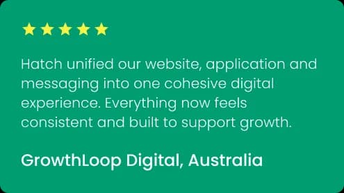 Client testimonial 7