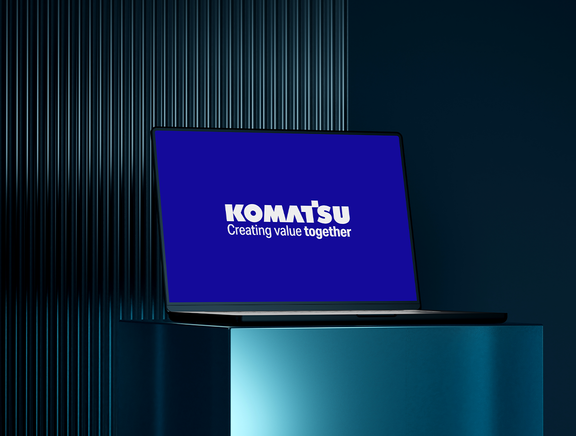 https://hatchdigitally.com/wp-content/uploads/2026/03/KOMATSU-LOGO-PAGE-1150-x-870.png